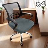 Stretchy Waterproof Chair Covers