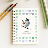 🔥LETZTER TAG VERKAUF 50% RABATT 🖼️Anfängerfreundlich💕 Aquarell-Arbeitsbuch