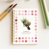 🔥LETZTER TAG VERKAUF 50% RABATT 🖼️Anfängerfreundlich💕 Aquarell-Arbeitsbuch