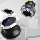 ✂️ JETZT 50 % RABATT!💡Elektrischer Haarschneider – LED-Display, maximale Präzision und Bedienkomfort ⚡