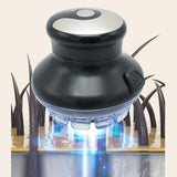 ✂️ JETZT 50 % RABATT!💡Elektrischer Haarschneider – LED-Display, maximale Präzision und Bedienkomfort ⚡