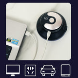 ✂️ JETZT 50 % RABATT!💡Elektrischer Haarschneider – LED-Display, maximale Präzision und Bedienkomfort ⚡