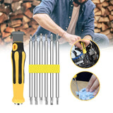 ⏳Zeitlich begrenzt 50 % Rabatt💥💥Multifunction screwdriver set