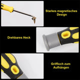 ⏳Zeitlich begrenzt 50 % Rabatt💥💥Multifunction screwdriver set