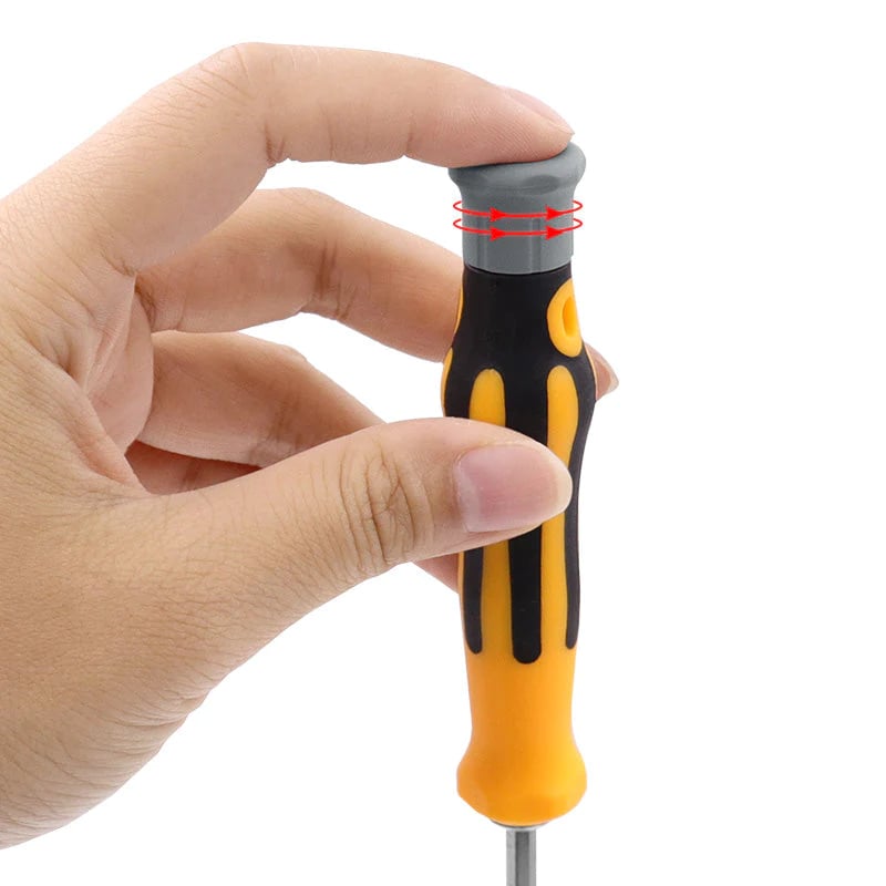 ⏳Zeitlich begrenzt 50 % Rabatt💥💥Multifunction screwdriver set