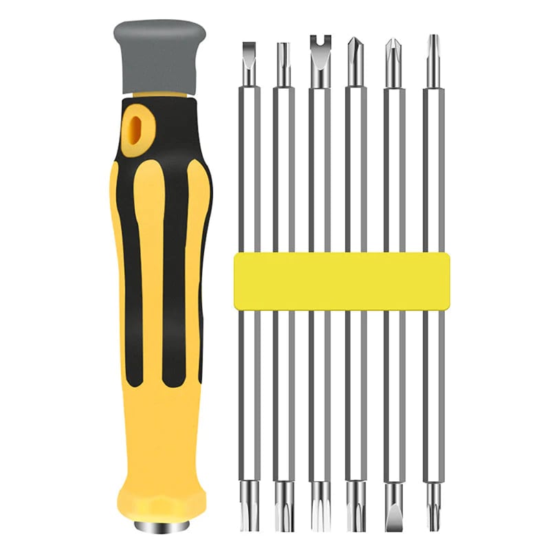 ⏳Zeitlich begrenzt 50 % Rabatt💥💥Multifunction screwdriver set