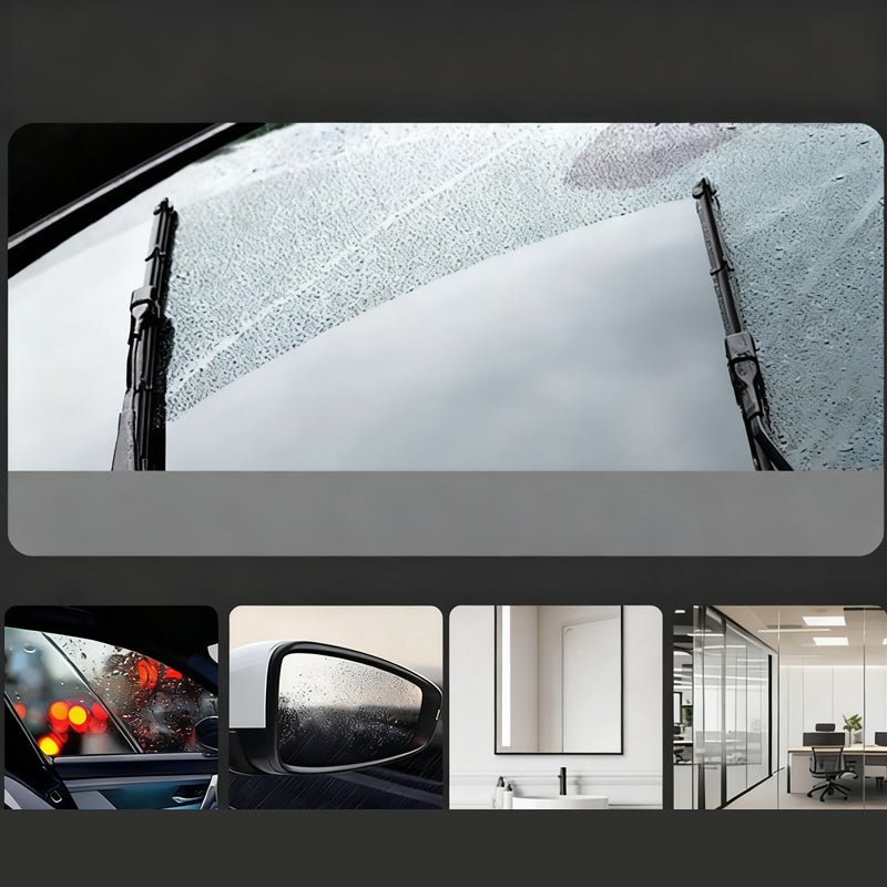 ❄️Winter Sale 50% off❄️Autoglasfolie Magic Reinigungsschwamm