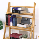 Geheimer Büchersafe🔒💵