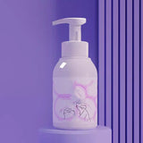 Rückstandsfreies Haustier-Shampoo-Schaum