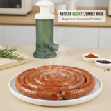 ⏰🌭 Manuelle Wurstfüllmaschine für den Haushalt✨