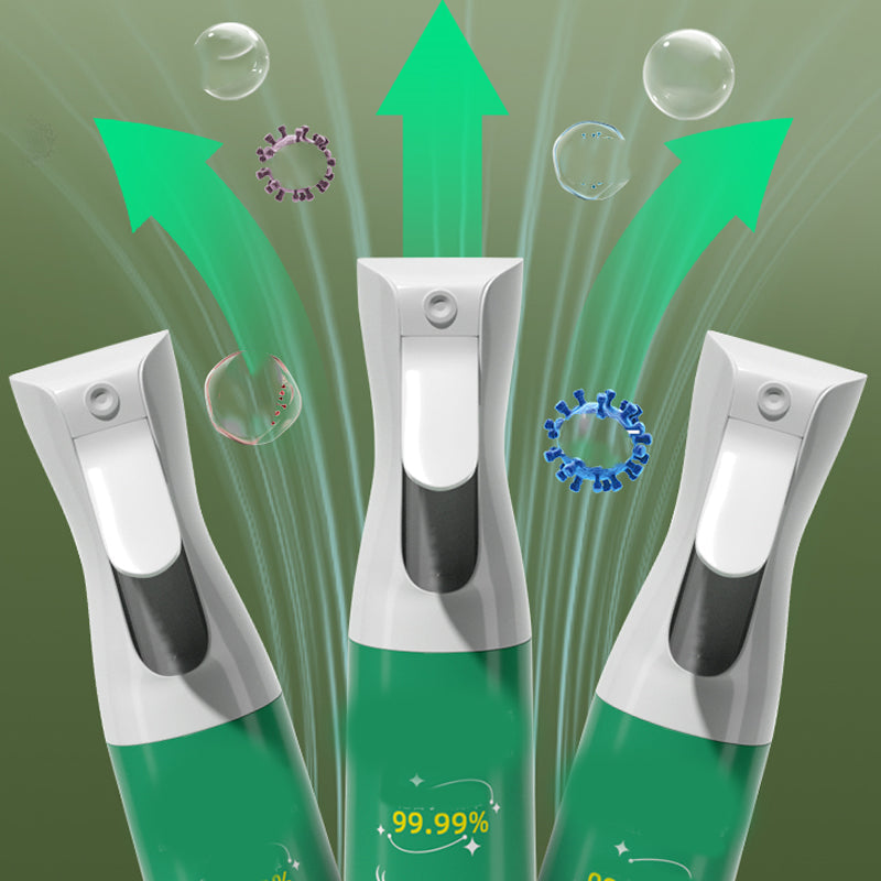 Fast-Acting Air & Fabric Deodorizer for Smoke