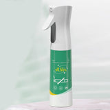 Fast-Acting Air & Fabric Deodorizer for Smoke