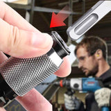 Elektrischer Schraubenschlüssel-Bohreraufnahme-Adapter