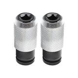 Elektrischer Schraubenschlüssel-Bohreraufnahme-Adapter