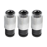 Elektrischer Schraubenschlüssel-Bohreraufnahme-Adapter