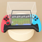 🎮 60% RABATT! 🕹️ 1000-in-1 Handheld-Spielkonsole – Großbildschirm, Tragbar & Lange Akkulaufzeit 🎁