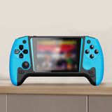 🎮 60% RABATT! 🕹️ 1000-in-1 Handheld-Spielkonsole – Großbildschirm, Tragbar & Lange Akkulaufzeit 🎁