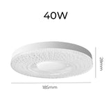 🎄🎁Weihnachts-Sonderangebot: 50 % Rabatt💥LED-Kristall-Deckenleuchte