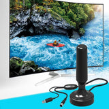 Outdoor Digital TV Antenna mit Verstärker