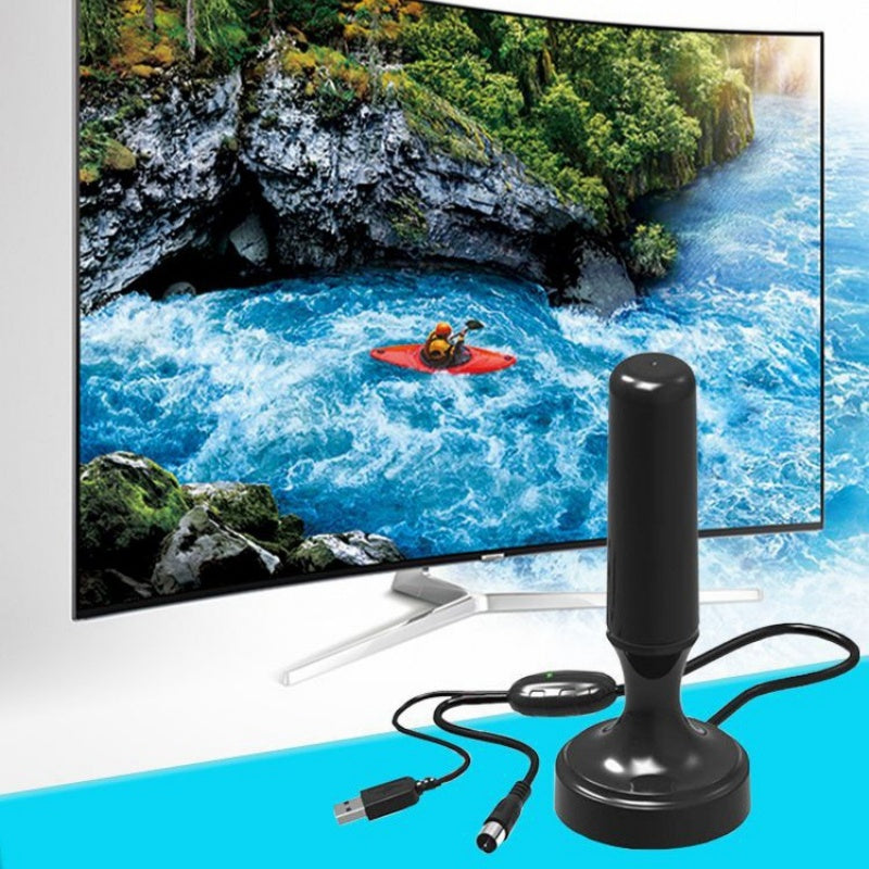 Outdoor Digital TV Antenna mit Verstärker