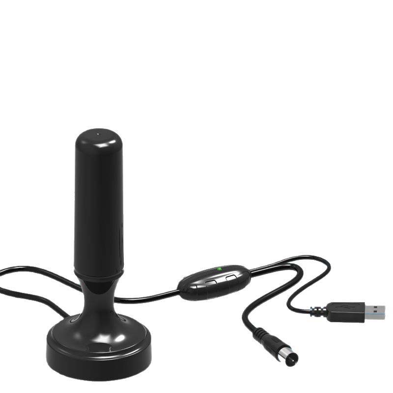 Outdoor Digital TV Antenna mit Verstärker