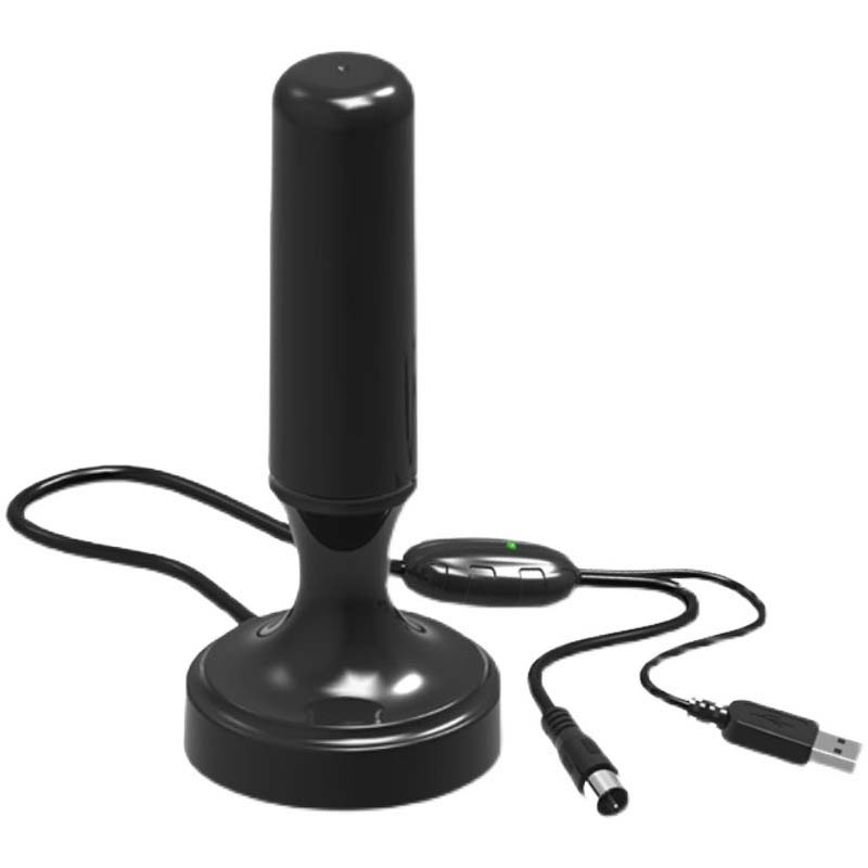 Outdoor Digital TV Antenna mit Verstärker