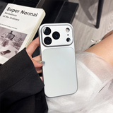 🎁 Limitierte Zeit 50% RABATT🔥🔥35K+ VERKAUFT!!📱✨Vollschutz-Matt Anti-Fall Handyhülle – Rundumschutz & Angenehmes Gefühl🔒✅
