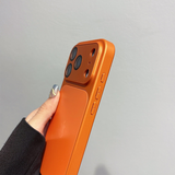 🎁 Limitierte Zeit 50% RABATT🔥🔥35K+ VERKAUFT!!📱✨Vollschutz-Matt Anti-Fall Handyhülle – Rundumschutz & Angenehmes Gefühl🔒✅