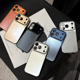 🎁 Limitierte Zeit 50% RABATT🔥🔥35K+ VERKAUFT!!📱✨Vollschutz-Matt Anti-Fall Handyhülle – Rundumschutz & Angenehmes Gefühl🔒✅
