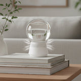 ⏰ 50% RABATT | ❄️ Das magische Schneekugel-Erlebnis für Zuhause! ✨Der umgekehrte Aromatherapie-Diffusor.💆‍♂️ Schafft Atmosphäre & entspannt