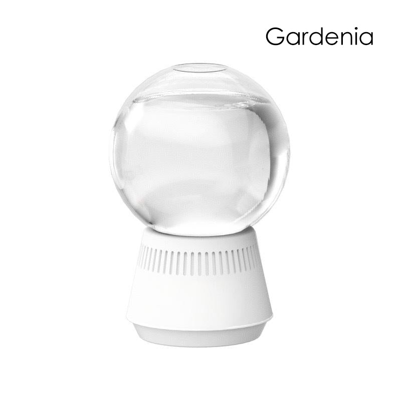⏰ 50% RABATT | ❄️ Das magische Schneekugel-Erlebnis für Zuhause! ✨Der umgekehrte Aromatherapie-Diffusor.💆‍♂️ Schafft Atmosphäre & entspannt