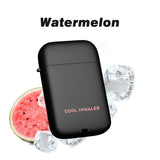 Aromatherapie-Doppelnaseninhalator-Stick❄️ Weckt Sie sofort mit einem tiefen Atemzug auf, steigert Ihre Konzentration maximal 🚀 und beseitigt Müdigkeit in Sekundenschnelle