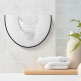 Tragbarer Klappbarer Toilettensitz für Kinder