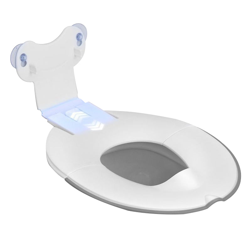 Tragbarer Klappbarer Toilettensitz für Kinder