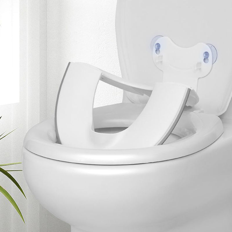 Tragbarer Klappbarer Toilettensitz für Kinder