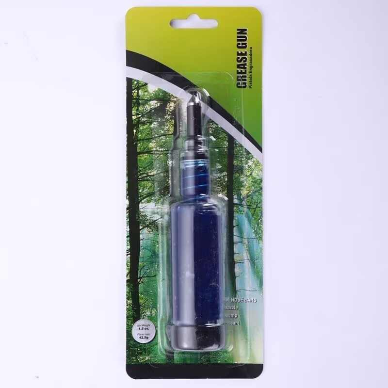 📢📢 50 % Rabatt🔥 Präzises Schmierungswerkzeug – Schmieren wie ein Profi, ohne Verschwendung! 🛠️