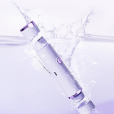 🎉 Neujahrsgeschenk – 50% RABATT!🪒Elektrischer Körperhaartrimmer (Doppelkopf): Wasserdicht & Hypoallergen – Sanfte Pflege für empfindliche Haut!