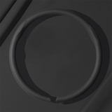 Ultradünne Lenkradhülle Universal – Rutschfest & Luxuriös für Jedes Auto