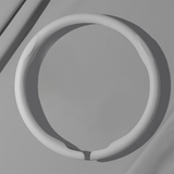 Ultradünne Lenkradhülle Universal – Rutschfest & Luxuriös für Jedes Auto