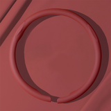 Ultradünne Lenkradhülle Universal – Rutschfest & Luxuriös für Jedes Auto