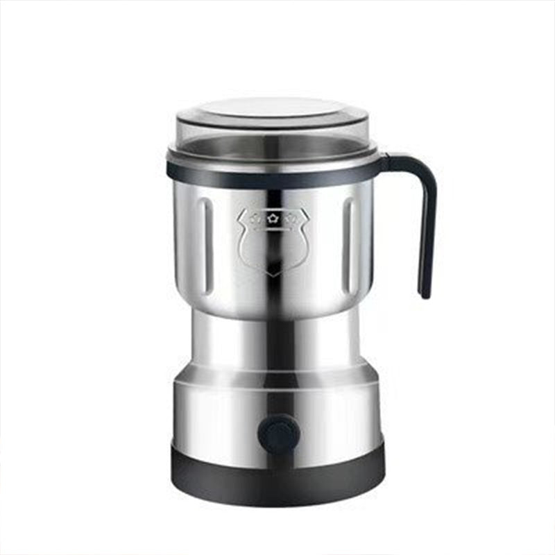 ⚙️ 50% RABATT! ⚡ Multifunktionale Elektrische Mühle – Für Kaffee, Gewürze & Nüsse, Leistungsstark & Schnell 🔥