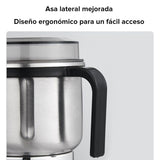 ⚙️ 50% RABATT! ⚡ Multifunktionale Elektrische Mühle – Für Kaffee, Gewürze & Nüsse, Leistungsstark & Schnell 🔥