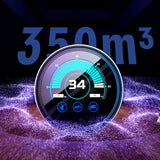 ✨ Intelligenter Ultraschall-Nagetiervertreiber – 360° Rundumschutz! ✨