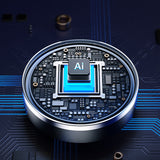✨ Intelligenter Ultraschall-Nagetiervertreiber – 360° Rundumschutz! ✨