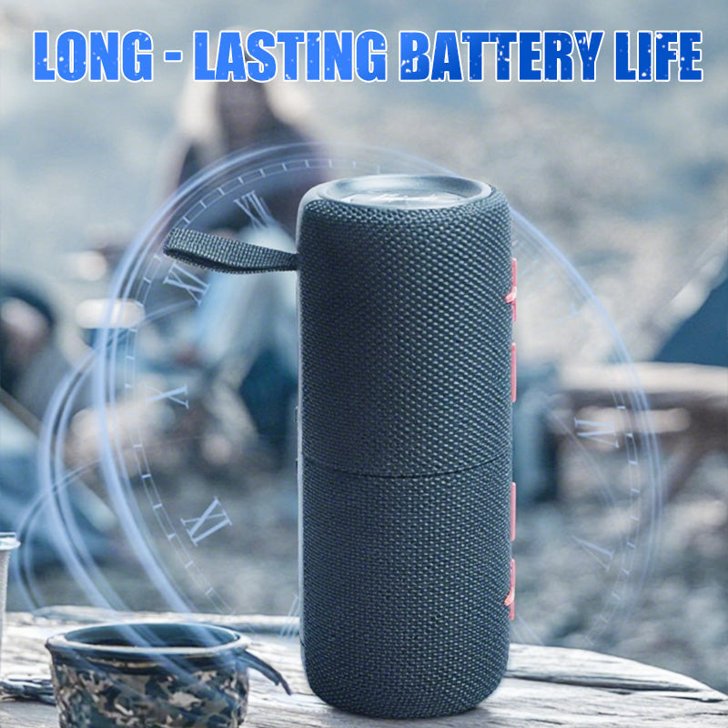 ⏳Begrenzte Zeit 50% Rabatt💥2-in-1 magnetischer, teilbarer Bluetooth-Lautsprecher