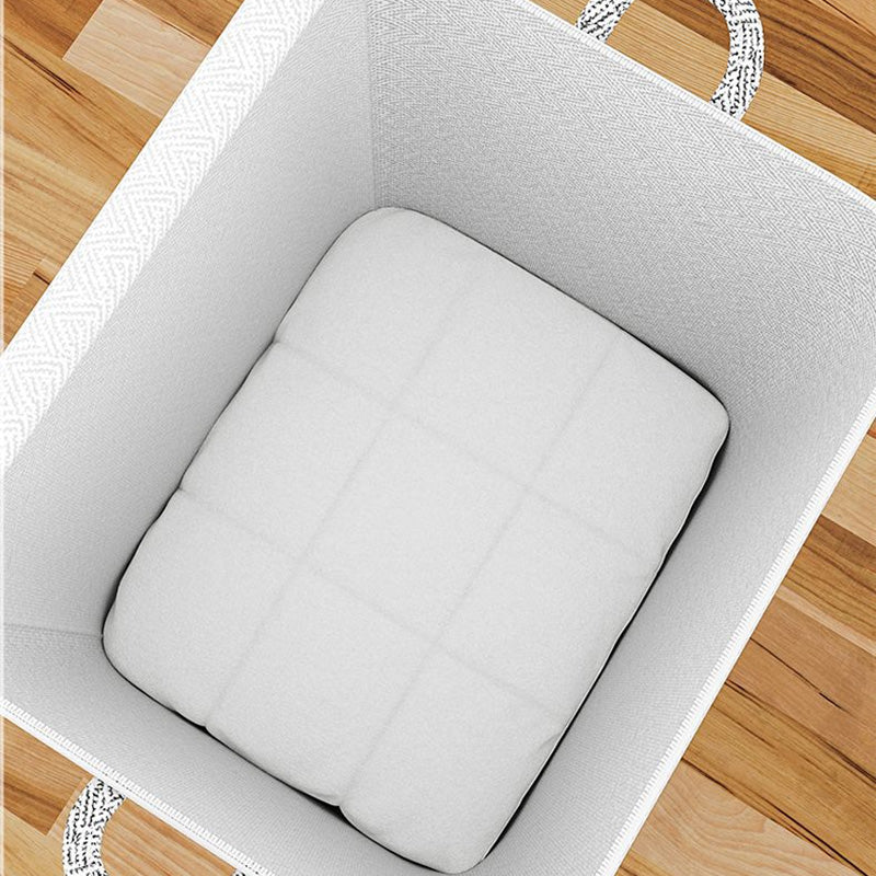 📢 50 % de réduction ! Boîte de Rangement Extra-Large avec Couvercle – 110L à 220L, Idéale pour Couettes, Vêtements & Jouets ! 🛏️🧺✨