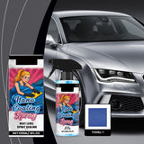 🚗 KAUF 2, ERHALTE 1 GRATIS! ✨ Autopolitur-Spray + Mikrofasertuch – Stellt Glanz wieder her & schützt den Lack in Minuten, kratzfeste Formel ☀️🧽