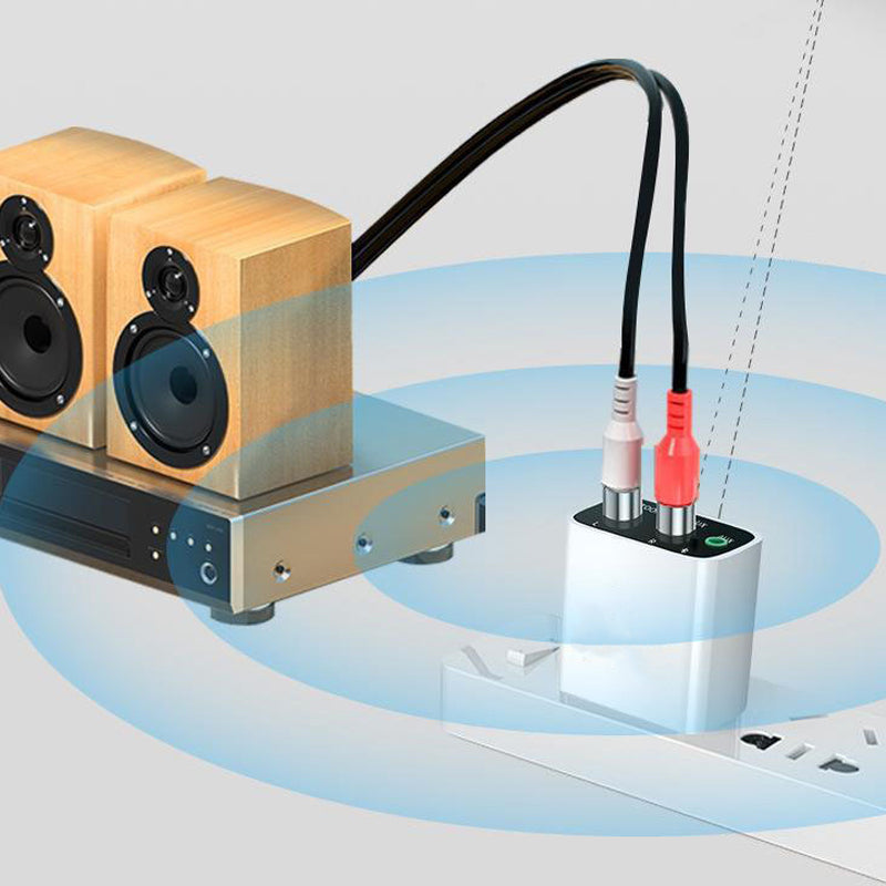 📢📢50 % Rabatt!! ⏰🔓 Drahtloser Bluetooth 5.0-Audioempfänger | Einfach einstecke  – Stabile Verbindung, hohe Klangqualität und universelle Kompatibilität 🎶✨