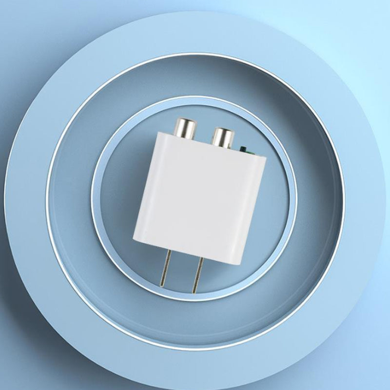 📢📢50 % Rabatt!! ⏰🔓 Drahtloser Bluetooth 5.0-Audioempfänger | Einfach einstecke  – Stabile Verbindung, hohe Klangqualität und universelle Kompatibilität 🎶✨